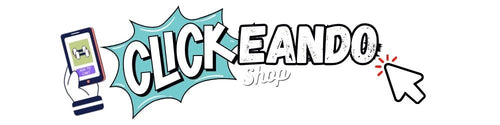 Clickeando Shop